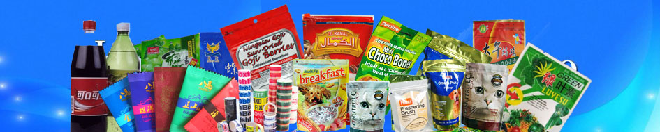 Pet Food Packaging